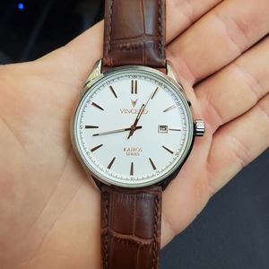 Vincero Watch